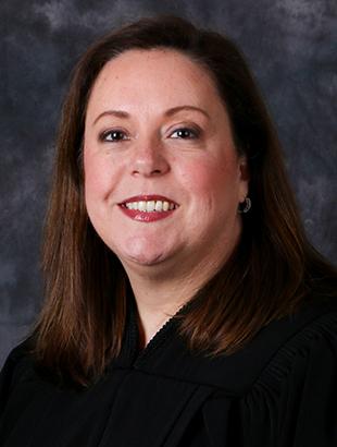 Orange County Judges Ninth Judicial Circuit Court of Florida